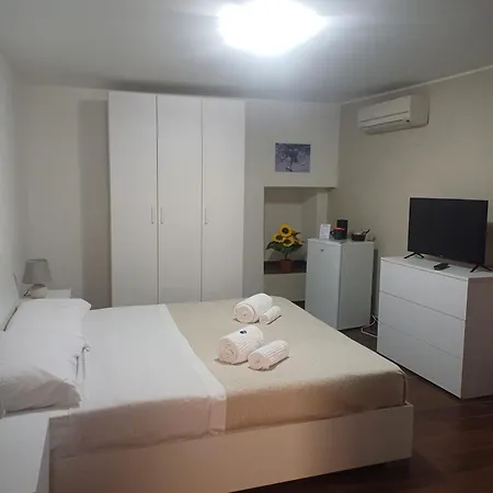 Πανσιόν Gold Μπαρλέτα