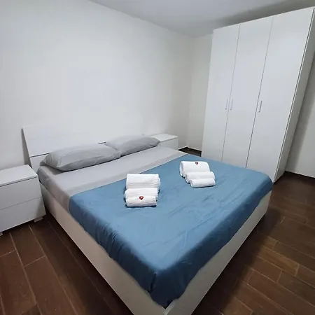 Pensjonat Gold Barletta