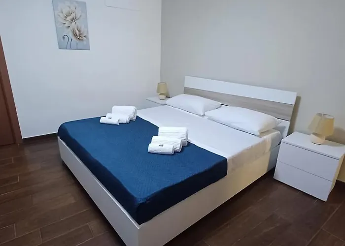 Gold Pensión Barletta